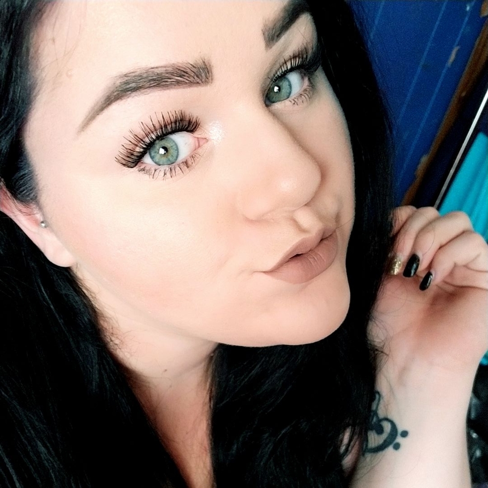 Meet your Posher, Kimmie